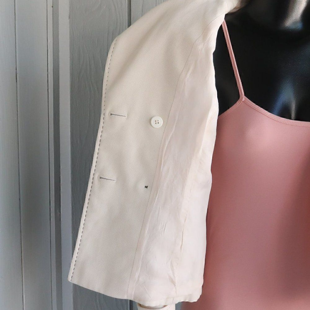TAHARI Wool Blend Jacket - Picture 3 of 13